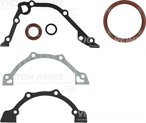 Reinz 08-37413-01 - Tesnenie kľukovej skrine -
