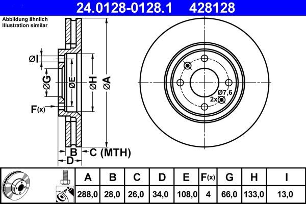 ATE 24.0128-0128.1