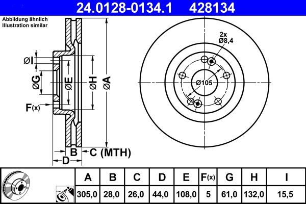 ATE 24.0128-0134.1