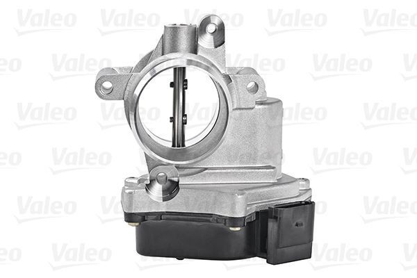 Valeo 700432 - Hrdlo škrtiacej klapky -