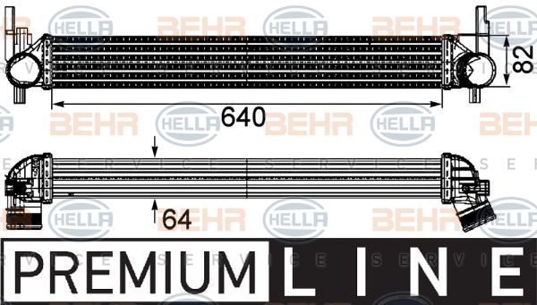 Hella 8ML 376 746-141