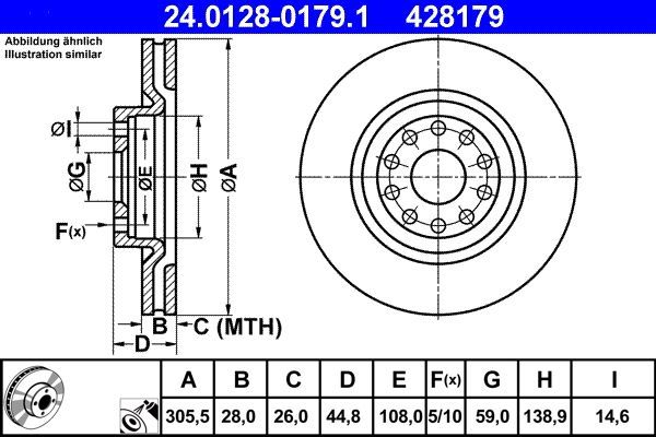 ATE 24.0128-0179.1