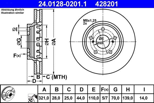 ATE 24.0128-0201.1