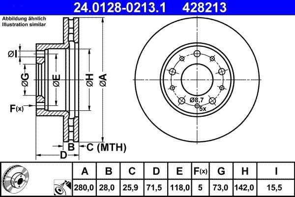 ATE 24.0128-0213.1