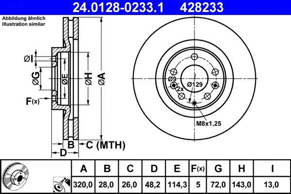 ATE 24.0128-0233.1