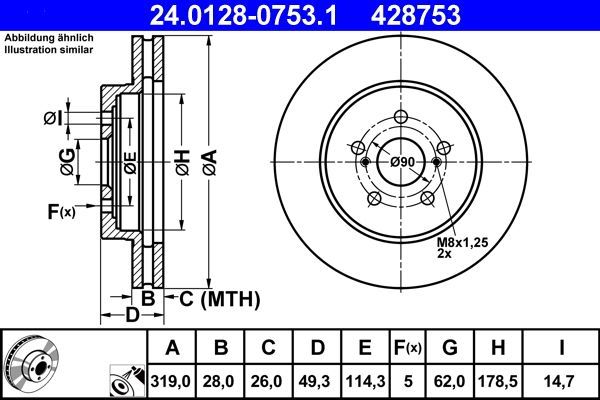 ATE 24.0128-0753.1