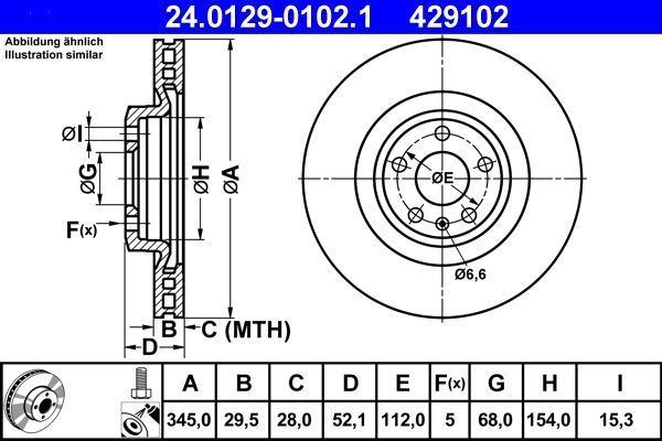 ATE 24.0129-0102.1