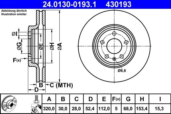 ATE 24.0130-0193.1