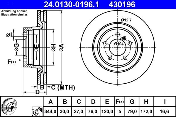 ATE 24.0130-0196.1