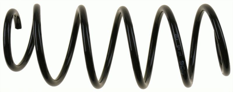 Sachs 997 865 - Pruženie -