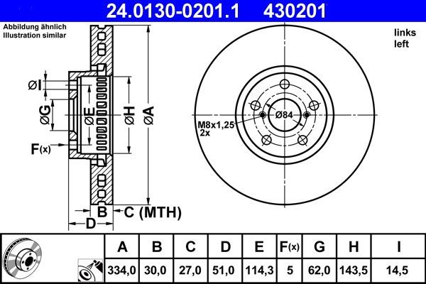 ATE 24.0130-0201.1