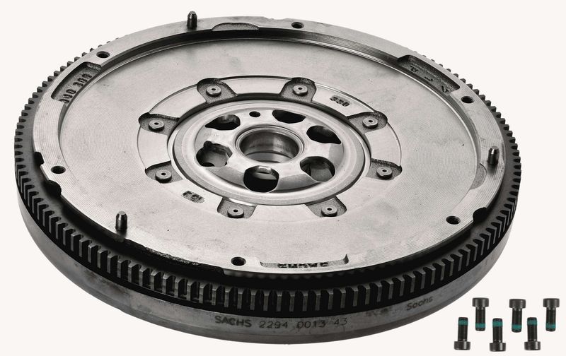 Sachs 2294 001 343 - Zotrvačník -
