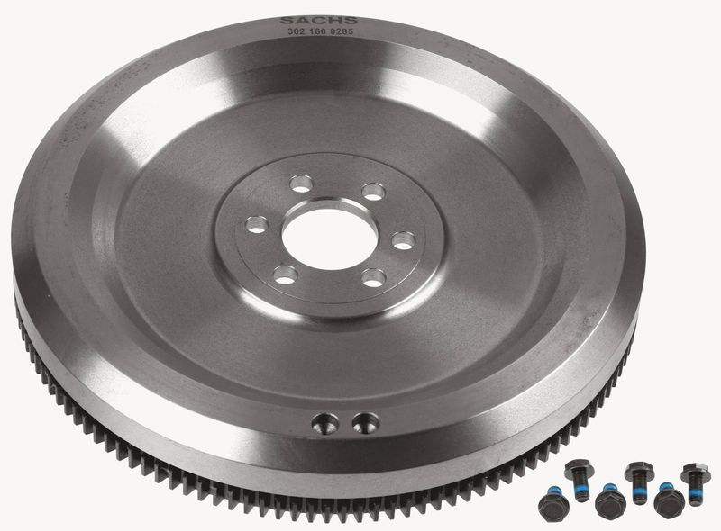 Sachs 3021 600 285 - Zotrvačník -
