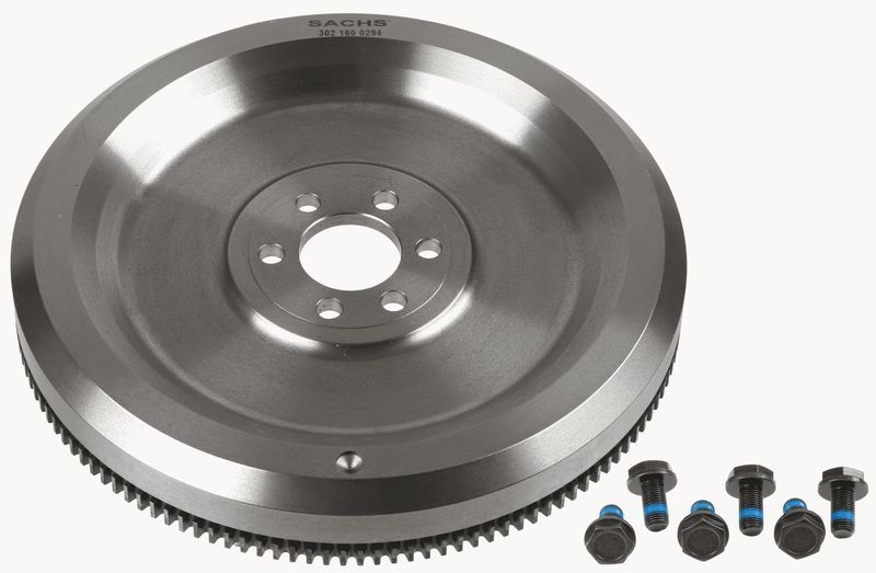 Sachs 3021 600 294 - Zotrvačník -