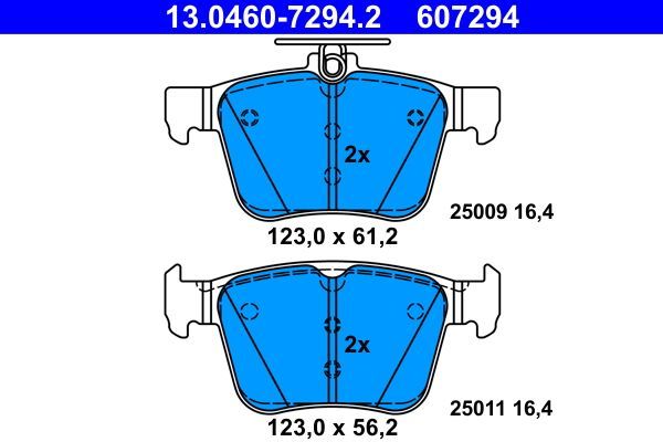 ATE 13.0460-7294.2