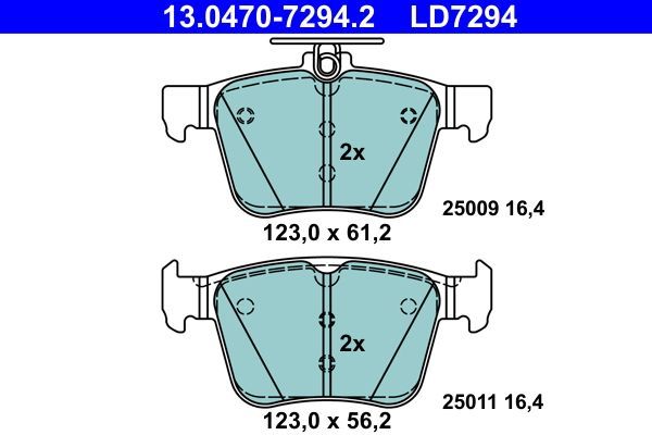 ATE 13.0470-7294.2