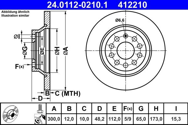 ATE 24.0112-0210.1