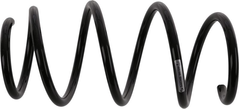 Sachs 993 930 - Pruženie -