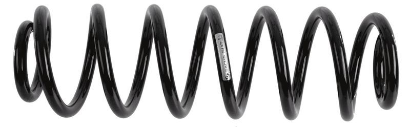 Sachs 994 977 - Pruženie -