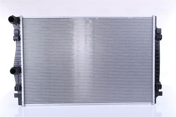 Nissens 65304 - Chladič vody -