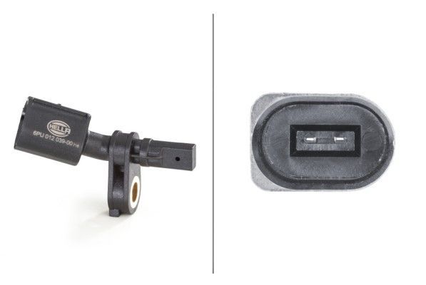 Hella 6PU 012 039-001