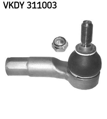 SKF VKDY 311003