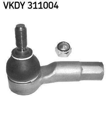 SKF VKDY 311004