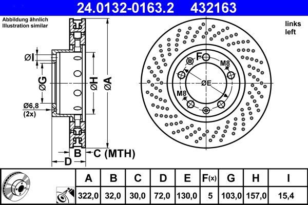 ATE 24.0132-0163.2