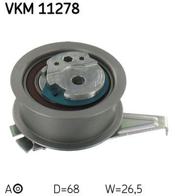 SKF VKM 11278