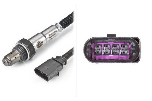 Hella 6PA 358 066-421