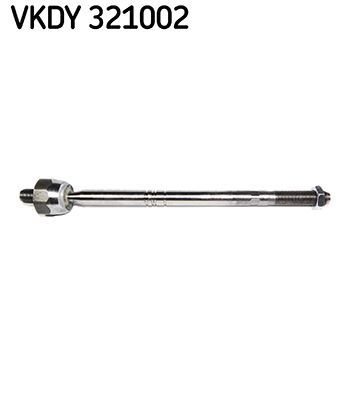 SKF VKDY 321002 - Axiálny čap tiahla riadenia -