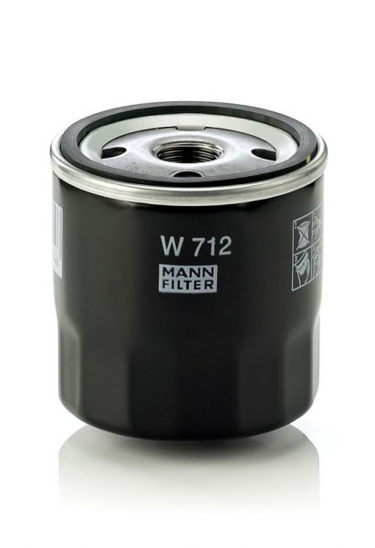Mann-Filter W 712