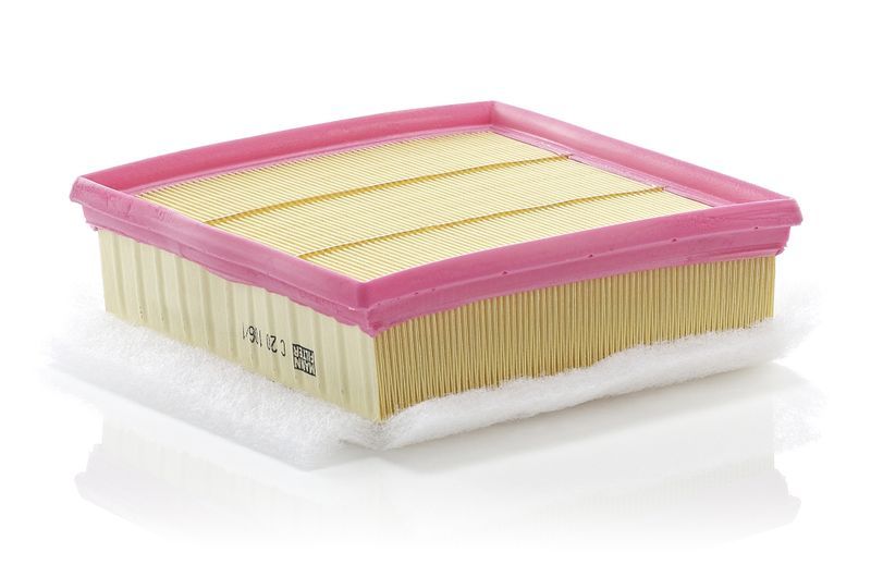 Mann-Filter C 20 106/1