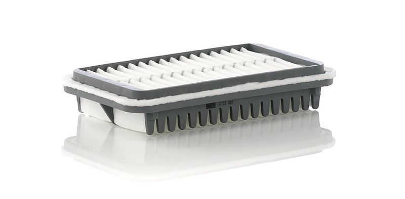 Mann-Filter C 23 012