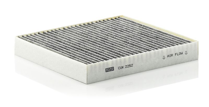 Mann-Filter CUK 2252