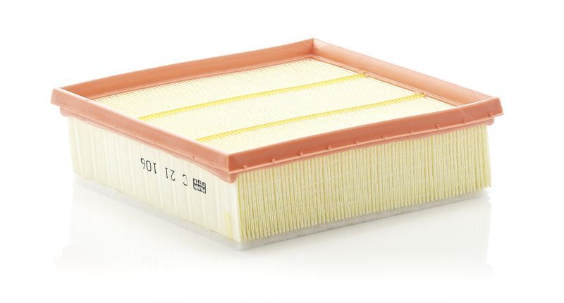 Mann-Filter C 21 106