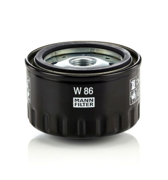 Mann-Filter W 86