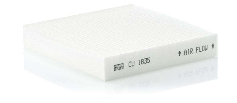 Mann-Filter CU 1835