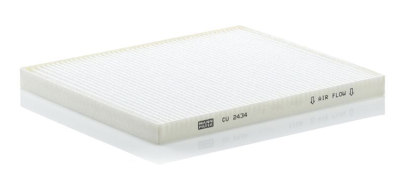 Mann-Filter CU 2434