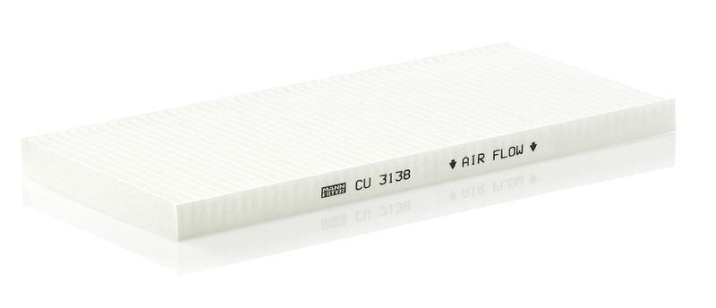 Mann-Filter CU 3138