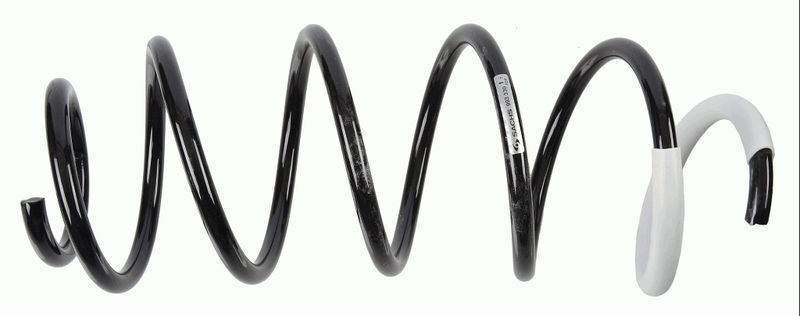 Sachs 993 330 - Pruženie -