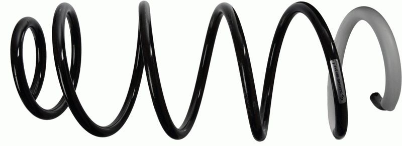 Sachs 993 514 - Pruženie -