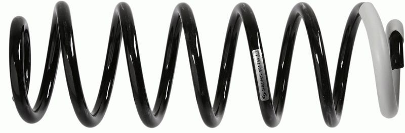 Sachs 994 748 - Pruženie -
