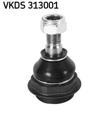 SKF VKDS 313001