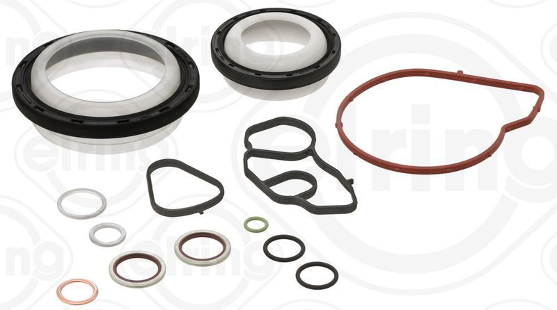 Elring 390.440 - Tesnenie kľukovej skrine -
