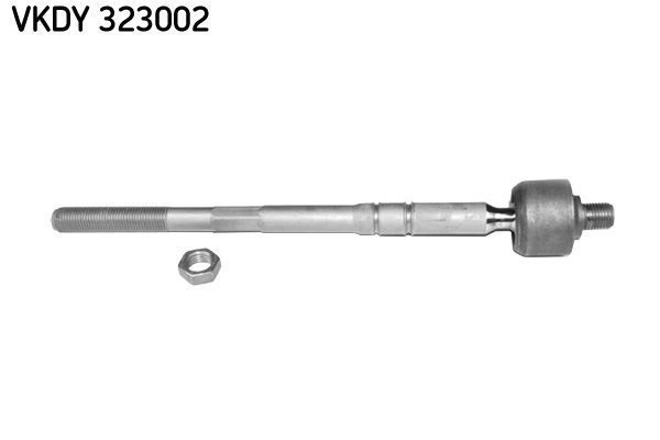 SKF VKDY 323002 - Axiálny čap tiahla riadenia -