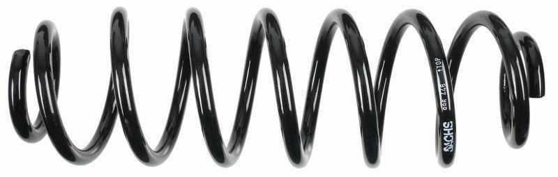 Sachs 996 446 - Pruženie -
