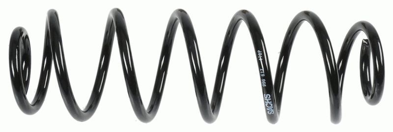 Sachs 996 617 - Pruženie -