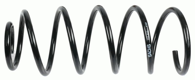 Sachs 997 612 - Pruženie -