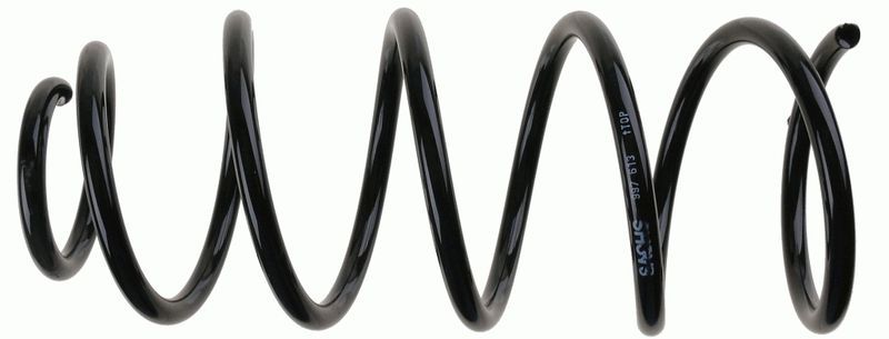 Sachs 997 613 - Pruženie -